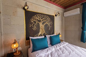 Rio Cappadocia Hotel