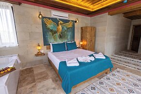 Rio Cappadocia Hotel
