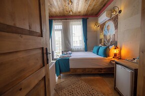 Rio Cappadocia Hotel