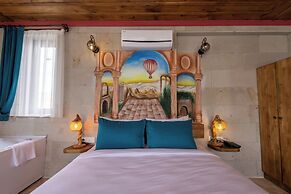 Rio Cappadocia Hotel