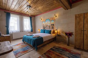 Rio Cappadocia Hotel