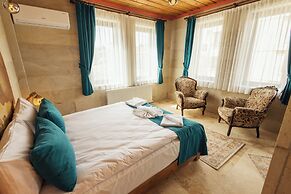 Rio Cappadocia Hotel