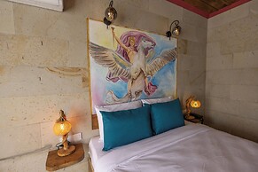 Rio Cappadocia Hotel