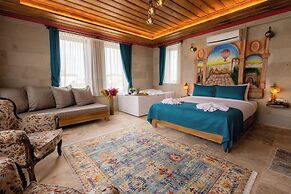 Rio Cappadocia Hotel