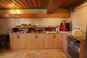 Rio Cappadocia Hotel