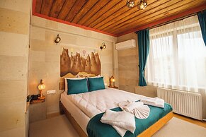 Rio Cappadocia Hotel