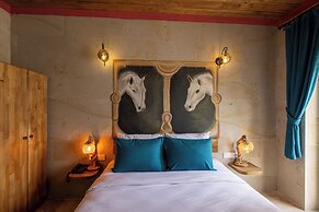 Rio Cappadocia Hotel