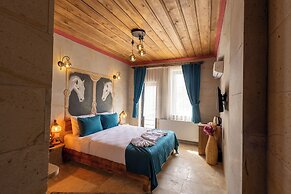 Rio Cappadocia Hotel