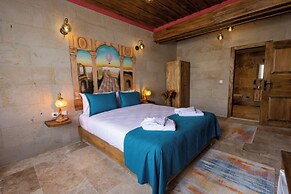 Rio Cappadocia Hotel