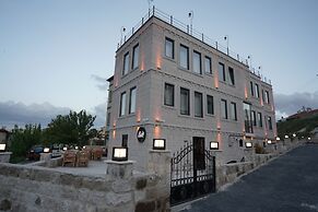 Rio Cappadocia Hotel
