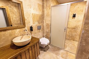 Rio Cappadocia Hotel