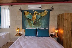 Rio Cappadocia Hotel