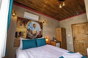 Rio Cappadocia Hotel