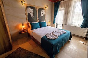 Rio Cappadocia Hotel
