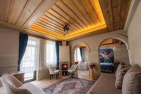 Rio Cappadocia Hotel