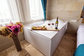 Rio Cappadocia Hotel