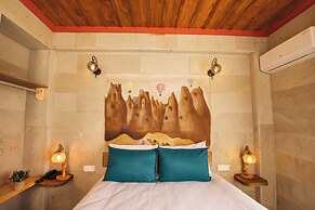 Rio Cappadocia Hotel