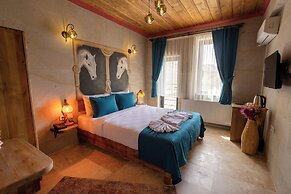 Rio Cappadocia Hotel