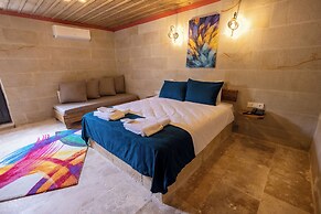 Rio Cappadocia Hotel