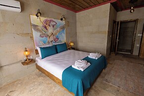 Rio Cappadocia Hotel