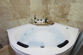 Rio Cappadocia Hotel