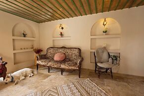 Rio Cappadocia Hotel