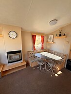 3 Bedroom, Side Gated Decking, Wifi, Pets Welcome