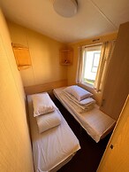 3 Bedroom, Side Gated Decking, Wifi, Pets Welcome