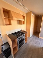 3 Bedroom, Side Gated Decking, Wifi, Pets Welcome