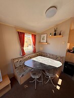 3 Bedroom, Side Gated Decking, Wifi, Pets Welcome