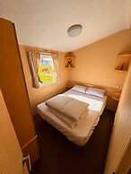 3 Bedroom, Side Gated Decking, Wifi, Pets Welcome