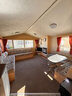 3 Bedroom, Side Gated Decking, Wifi, Pets Welcome