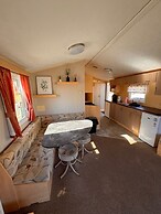 3 Bedroom, Side Gated Decking, Wifi, Pets Welcome