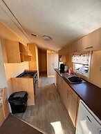 3 Bedroom, Side Gated Decking, Wifi, Pets Welcome