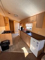 3 Bedroom, Side Gated Decking, Wifi, Pets Welcome