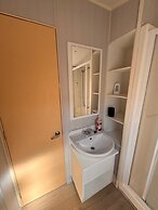 3 Bedroom, Side Gated Decking, Wifi, Pets Welcome