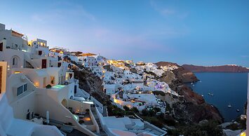 You & Me Oia
