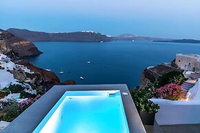 You & Me Oia