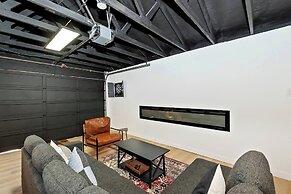 Alpine A-frame Tranquil Retreat in Big Bear Lake!