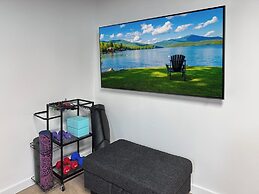 Alpine A-frame Tranquil Retreat in Big Bear Lake!