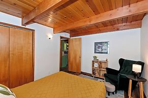 Alpine A-frame Tranquil Retreat in Big Bear Lake!