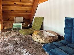 Alpine A-frame Tranquil Retreat in Big Bear Lake!