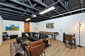 Alpine A-frame Tranquil Retreat in Big Bear Lake!