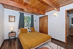 Alpine A-frame Tranquil Retreat in Big Bear Lake!