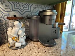 Alpine A-frame Tranquil Retreat in Big Bear Lake!