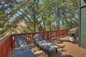 Alpine A-frame Tranquil Retreat in Big Bear Lake!