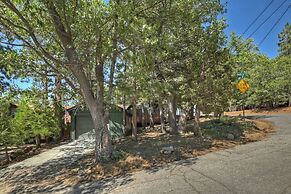 Alpine A-frame Tranquil Retreat in Big Bear Lake!