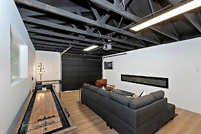 Alpine A-frame Tranquil Retreat in Big Bear Lake!