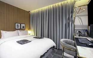 No.25 Hotel Dongdaemun Seoul