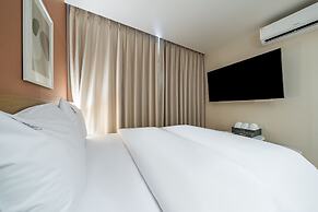 No.25 Hotel Dongdaemun Seoul